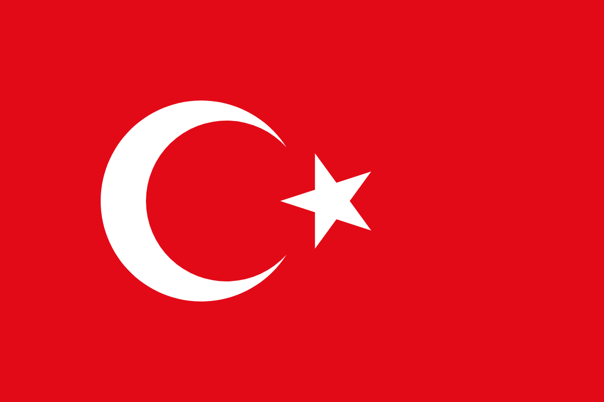 Turkey