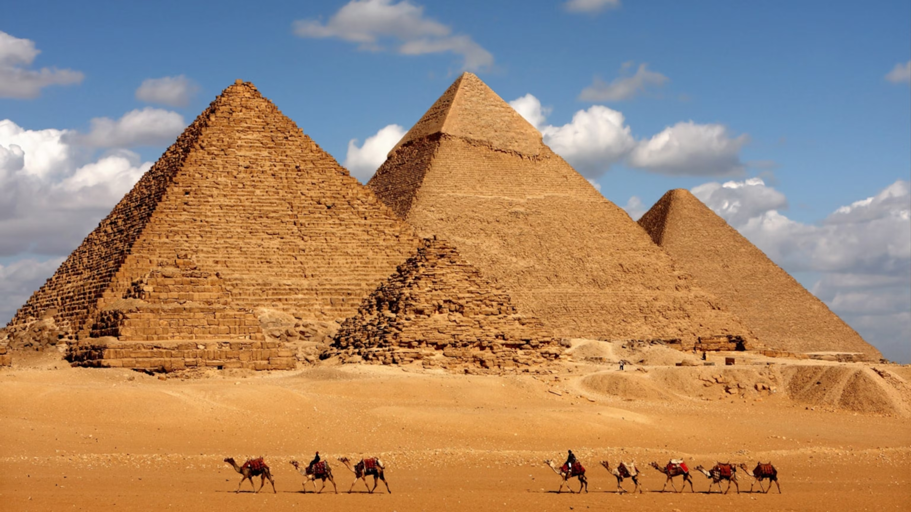 Egypt