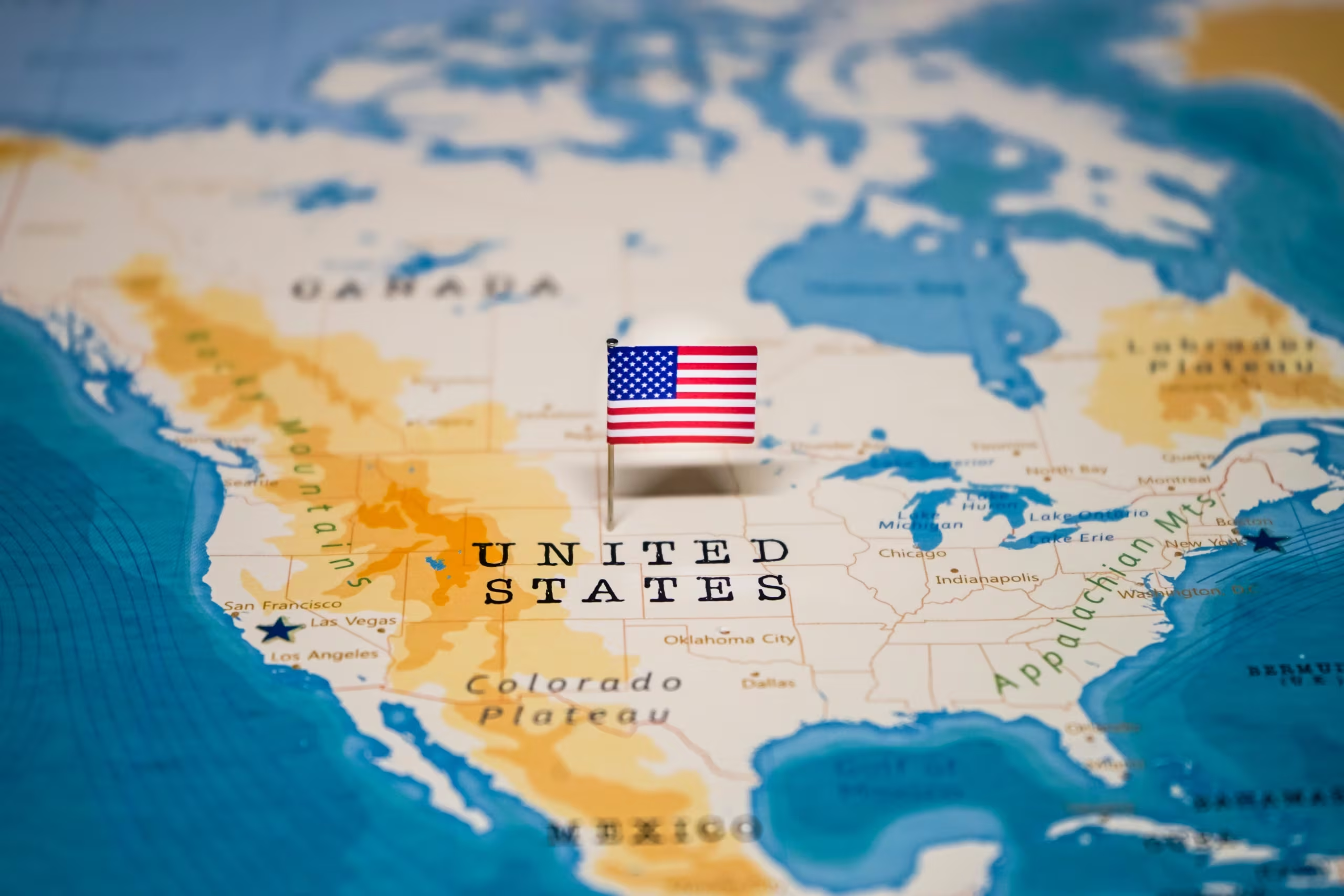 United States