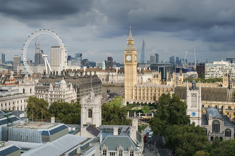 Big Ben