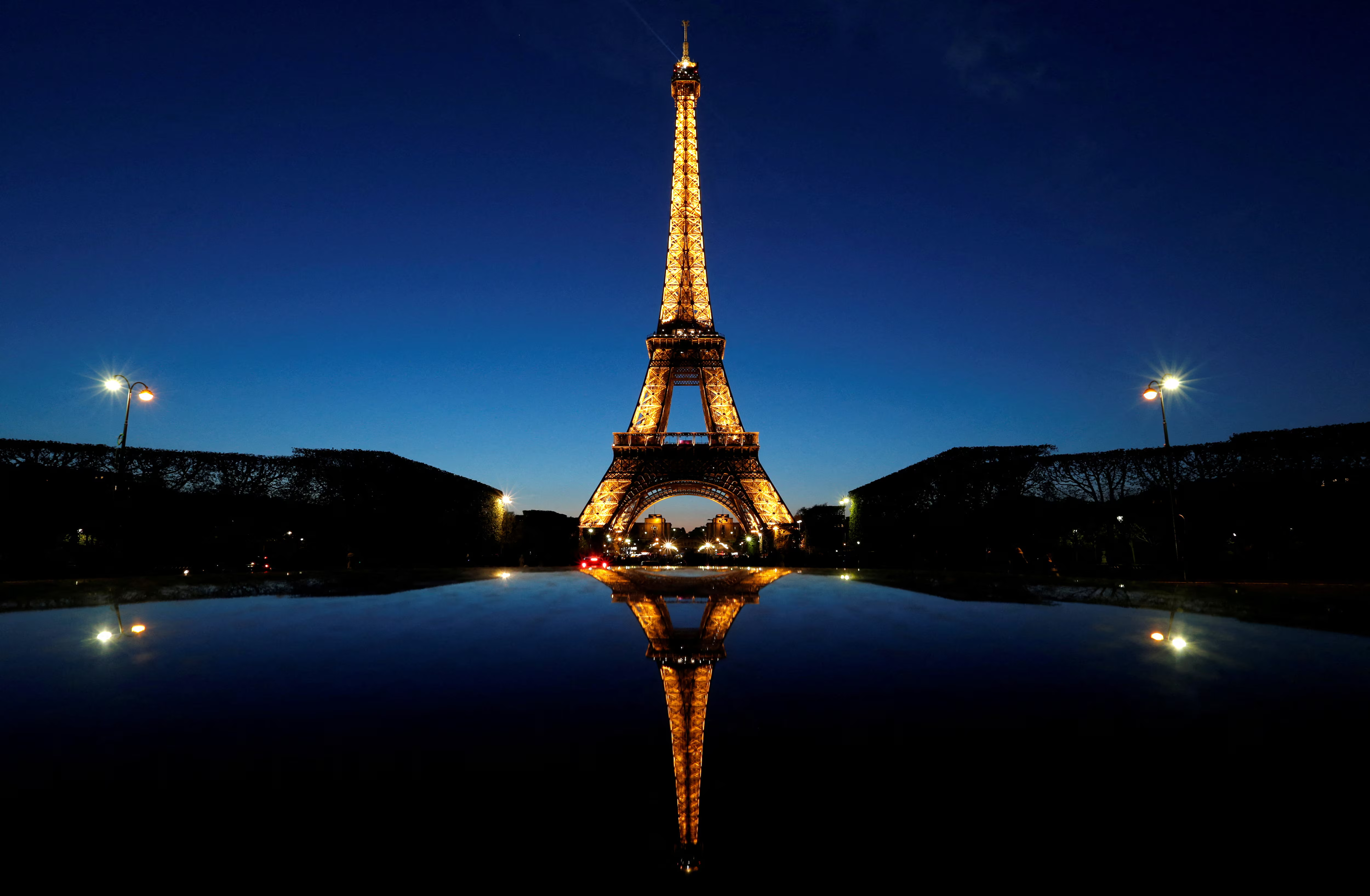 Eiffel Tower