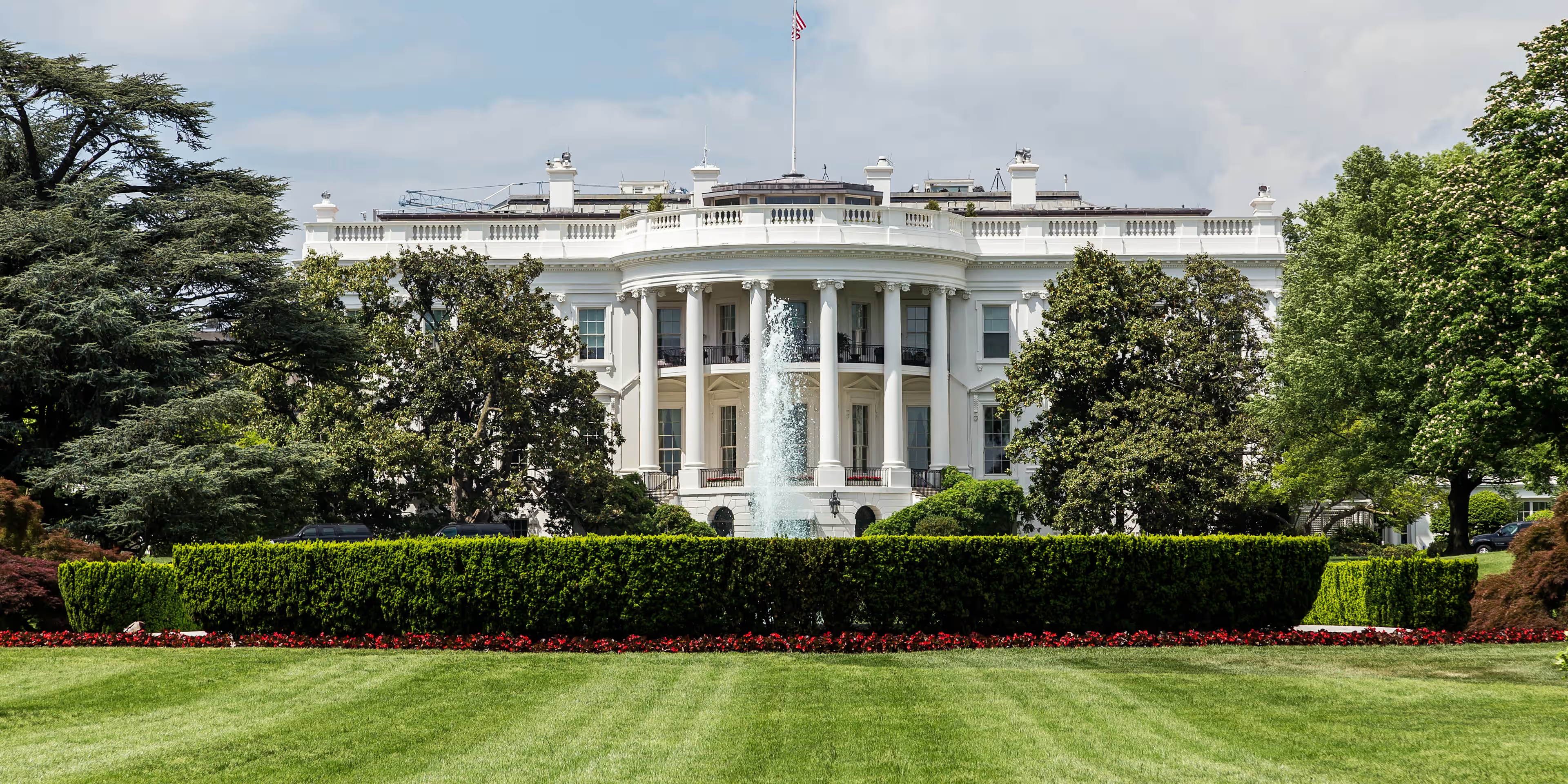 The White House